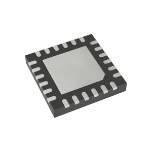 24 WFQFN Exposed Pad MAX7358ETG+ Interface Acheter en ligne Composants électroniques Canal Fabricant - Product Image 1