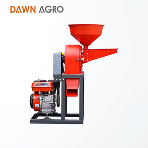 Molino <span class=keywords><strong>de</strong></span> Harina con Motor <span class=keywords><strong>de</strong></span> <span class=keywords><strong>Gasolina</strong></span> DAWN AGRO, Máquina <span class=keywords><strong>de</strong></span> Molienda <span class=keywords><strong>de</strong></span> Granos, Molino <span class=keywords><strong>de</strong></span> Discos para Maíz, Molinillo <span class=keywords><strong>de</strong></span> Polvo para Uso Doméstico - Product Image 1