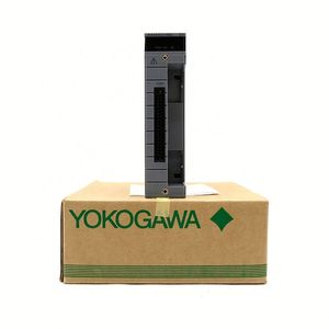 โมดูล Yokogawa S1 PLC รุ่น AAI543H50 โมดูลเอาต์พุตแบบอะนาล็อกสำหรับ PLC และระบบควบคุมอุตสาหกรรม พร้อมการรับประกัน 12 เดือน - Product Image 2