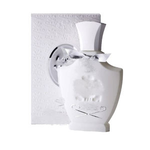 น้ำหอมแท้ Genuine Love in White EDP 75 มล. สำหรับผู้หญิง นำเข้าจากต่างประเทศ - Product Image 2