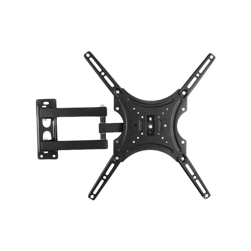Cheap And High Quality Swivel TV Mount To 22-42 Inch Flat Screen Tv Or Curved Tv Wall Brackets