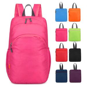 Nueva Mochila Deportiva para Escalada, Mochila de Nailon Impermeable de Alta Calidad para Viajes y Ocio - Product Image 3