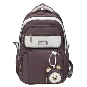 New Schoolbags for Primary <b>School</b> Girls Lightweight and Large-Capacity <b>Backpacks</b> for Junior High <b>School</b> Students - Product Image 5