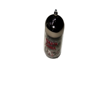 12ax7ab 12AX7 Tube à vide pour guitare de préampli à tube <span class=keywords><strong>Vintage</strong></span> Hifi Audio DIY - Product Image 4
