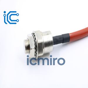 ICMICRO En Stock Nuevo Microcontrolador Microchip Original MCU Proveedor Confiable 300HF160 - Product Image 1