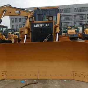 Bulldozer CAT D6G2XL Usado, Equipo de Construcción Usado con Componentes Principales: Motor, Bomba, PLC, Caja de Cambios - Product Image 6