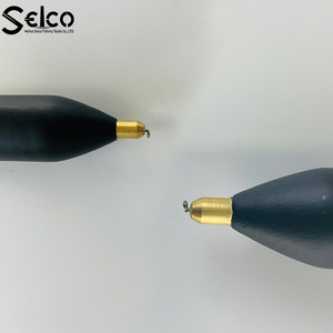 Selco – flotteur de pêche en ligne, modèle Offre Spéciale, 8G, 15G, 20G, 25G, 30G, Paulownia - Product Image 3