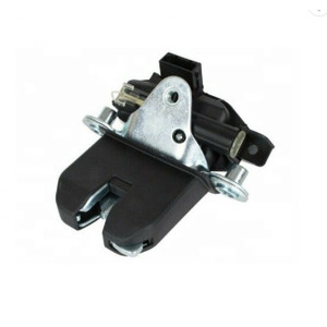 Actuador de Cerradura para Skoda Fabia 5J0827501B DC 12V, Sistema de Cierre Centralizado del Maletero - Product Image 5