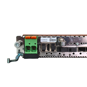 ASIB 473764A Unité de Traitement Principale Universelle BBU AirScale, Connecteur d'Unité de Bande de Base 2G/3G/4G/5G pour Bâtiments, Télécom GSM - Product Image 5