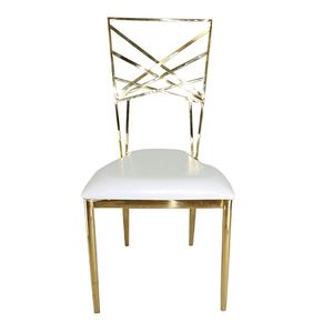 Sillas de boda de madera <span class=keywords><strong>Luis</strong></span> de Lucite con estructura de metal y cuero, estilo loft, para hotel, a bajo precio - Product Image 5