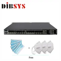 Цифровой catv headend system CI IRD для декодирования DVB-S2/DVB-C/ASI/ip-конвертер от ip/asi с ключом Biss