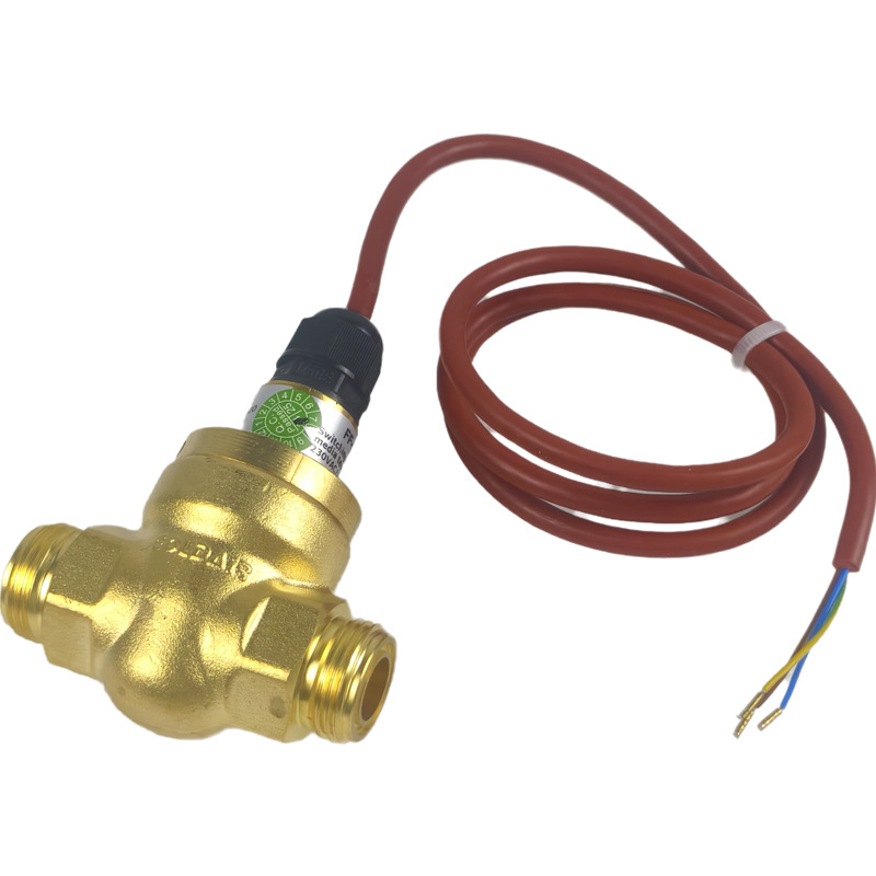 FF-015RMS-125 Brand New Oil Flow Switch