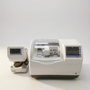 Wellsight เทมเพลต512อเนกประสงค์สำหรับ2D, เลนส์หลายวัสดุออปติคอลอุปกรณ์ในห้องทดลองแบบฉลามมุมฉลาม - Product Image 3