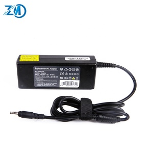 ROHS cargadores de máy tính xách tay cho <span class=keywords><strong>hp</strong></span> cargador cho <span class=keywords><strong>hp</strong></span> 90 W 19 V 4.74A <span class=keywords><strong>pavilion</strong></span> <span class=keywords><strong>zd8000</strong></span> <span class=keywords><strong>power</strong></span> <span class=keywords><strong>adapter</strong></span> - Product Image 1