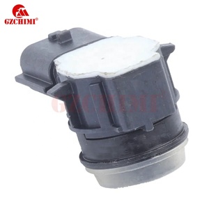 Capteur de stationnement PDC pour Renault Clio IV Captur Espace <span class=keywords><strong>V</strong></span> Kadjar Koleos II Talizman <span class=keywords><strong>Megane</strong></span> scénic IV 253A44101R 253A49995R - Product Image 3