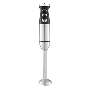 Batteur Électrique 400W 2025 avec Base de Rangement, 4 Vitesses, Boîtier en Acier Inoxydable, Garantie 1 An - Appareil de Cuisine Domestique NH02001 - Product Image 2