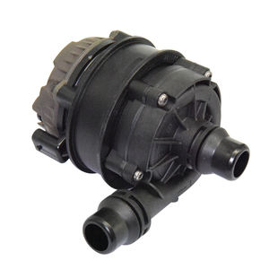 Pompe à eau électronique pour BMW B48 11518637953 0392024117 - Product Image 2