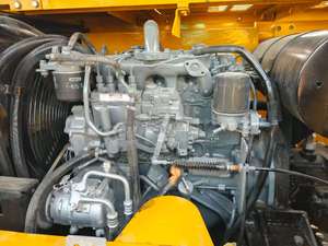 SANY SY95C - Product Image 6