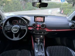 <span class=keywords><strong>Audi</strong></span> Q2L 2020 2021 2022 1.4TFSI 35TFSI Automatique 5 Portes 5 Places SUV Embrayage à Double Embrayage Sec 1.4T 150CV Toit Ouvrant Électrique TPMS - Product Image 5