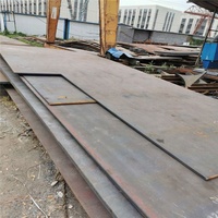 Placa de acero marino, precio de grado, barco de construcción, granelero, barco de carga, placas de acero para la venta, Material de construcción naval