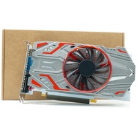 بطاقة رسومات أصلية جديدة GTX550Ti بسعة 3 جيجابايت وواجهة 192 بت GDDR5 للألعاب عالية الدقة لأجهزة الكمبيوتر المكتبية، متوفرة بالجملة من المصنع