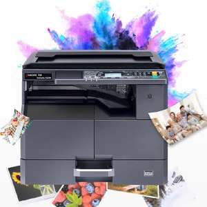 Per <span class=keywords><strong>KYOCERA</strong></span> TASKalfa MZ2101, Macchina Multifunzione Digitale Laser A3 in Bianco e Nero, Modello Aggiornato Nuovo Originale - Product Image 4
