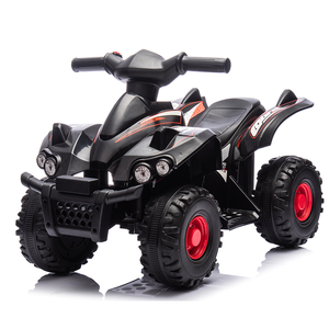 WDTR2407 yeni çocuklar için oyuncak araba ileri <span class=keywords><strong>3</strong></span> parça müzik çocuklar için arabada 2024 quad binmek - Product Image 1