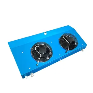 Évaporateur d'unité de chambre froide de refroidisseurs d'air d'acier inoxydable de la basse température AE