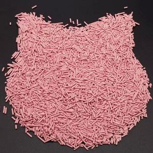 2023 Malaysia 20kg Private Label Eco-Friendly Flushable Tofu Cat Sand - Product Image 1