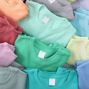 Nueva moda personalizada invierno niños familia <span class=keywords><strong>ropa</strong></span> a juego mamá <span class=keywords><strong>e</strong></span> <span class=keywords><strong>hijo</strong></span> polar grueso cálido dibujos animados cara patrón cuello redondo sudaderas - Product Image 5