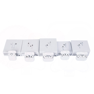 USA/EU AIR Top Supplier of Headphones:GEN4 ANC Earbuds, Pro2ANC Earbuds, Factory Prices, Wholesale, HIFI <strong>TWS</strong> Wireless Headphones - Product Image 6