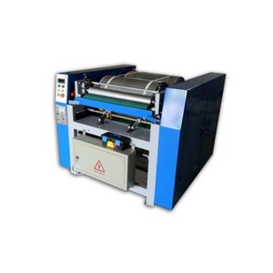 Máy In Túi Dệt Pp Thủ Công Máy In Túi Bao Bì Thực Phẩm Máy In Cho Túi - Product Image 6