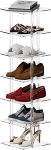 Armario apilable <span class=keywords><strong>de</strong></span> paletas industriales para secado <span class=keywords><strong>de</strong></span> ropa, soportes para platos <span class=keywords><strong>de</strong></span> vino, sistema móvil, almacenamiento <span class=keywords><strong>de</strong></span> techo <span class=keywords><strong>de</strong></span> coche, estantes <span class=keywords><strong>de</strong></span> exhibición <span class=keywords><strong>de</strong></span> <span class=keywords><strong>zapatos</strong></span> - Product Image 6