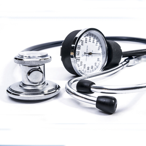 Medical Manual Aneroid <strong>Sphygmomanometers</strong> <strong>Parts</strong> with Stethoscope Meter Watch Arm Type Bp High Blood Pressure Monitor Machine - Product Image 3