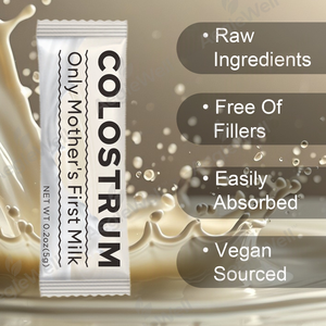 Aeglewell hal igg תוספת האבקה <span class=keywords><strong>colostrum</strong></span> bovine - Product Image 2