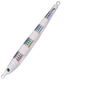 Señuelos blandos con sonajero incorporado 2025, 8/12/21g, cebo luminoso de plomo con anzuelo para camarones, señuelo de gamba, pesca en el mar, langosta, GOMA - Product Image 1