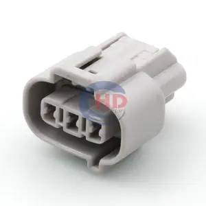 PK296-03127 3 Pin Suppliers Cable Wiring Harness Car Electrical Housing Wire Automotive Auto Socket Connectors