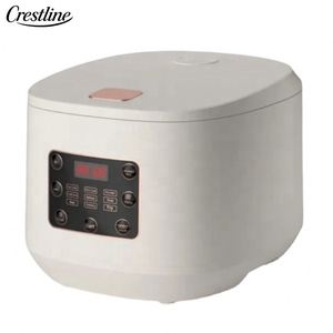 Autocuiseur intelligent 5L de haute qualité, nouveau style, avec tasse doseuse, le plus vendu par l'usine, appareil de cuisine domestique - Product Image 3