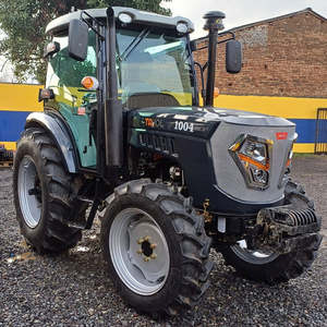 Tractor Agrícola Shandong 80 90 100 4x4 - Product Image 6
