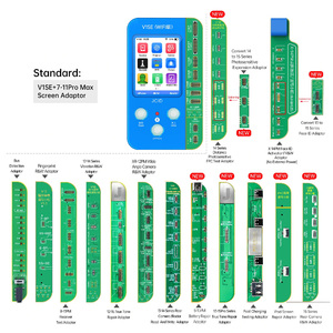 Hochwertige JC-V1SE Wifi-Version JCID-Programmierer True Tone Battery Face ID-Kamera Effektive Reparatur werkzeuge für Mobiltelefone - Product Image 2