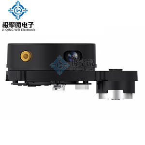 Capteur LIDAR JQW YDLIDAR X3 pour Robot ROS, Cartographie SLAM, Navigation, Mesure de Distance, Évitement d'Obstacles, <span class=keywords><strong>EAI</strong></span> - Prix Réel - Product Image 5