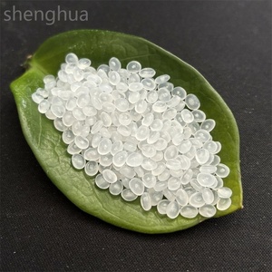 โพลีโพรพีลีนโพลีโพรพีลีนโพลีเมอร์โพลีโพรพีลีนสำหรับเกรด S1003 - Product Image 1