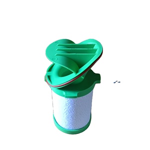 Manny GNY-034-AX New High Quality Precision Filter Element with 6 Months Warranty for Industrial Screw Air Compressor Parts - Product Image 4