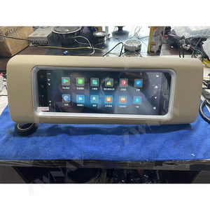 ZWNAV 12.3 인치 안드로이드 자동차 악기 대시 보드 헤드 유닛 레인지 로버 랜드 로버 스포츠 <span class=keywords><strong>LCD</strong></span> Copilot 디스플레이 멀티미디어 시스템 - Product Image 6