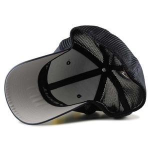 Gorra Deportiva Unisex PIHA SPORTS, Estilo Vintage, Personalizable, con Hebilla Metálica, 100% Algodón Denim, 5 Paneles, Lavada, Transpirable, Protección Solar - Product Image 5