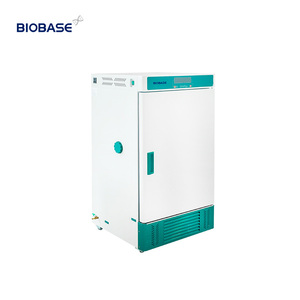 Incubateur de laboratoire BIOBASE pour moules 0~65°C ℃   Incubateur de culture de moisissures <span class=keywords><strong>à</strong></span> température constante 250L - Product Image 1