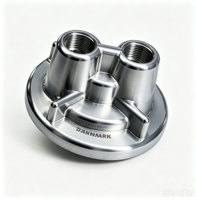 Boîtier en aluminium usiné CNC, coque métallique, pliage, soudage laser, fraisage CNC, cavité de télécommunication en aluminium, OEM