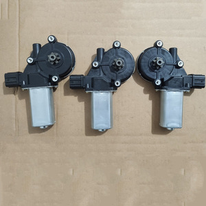 มอเตอร์ปรับกระจกหน้าต่างสำหรับ Holden Colorado Dmax RG Isuzu 2012-2020 อะไหล่ซ่อมทดแทน - Product Image 5