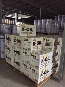 น้ำมันหล่อลื่นสำหรับ5W30เบนซิน/10W40/10W50 API SN ราคาดีสามารถทำให้เครื่องยนต์เทอร์โบชาร์จ - Product Image 3