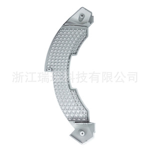 Filtro de Secadora 3550EL1006B de Plástico Resistente para Uso Doméstico - Product Image 5